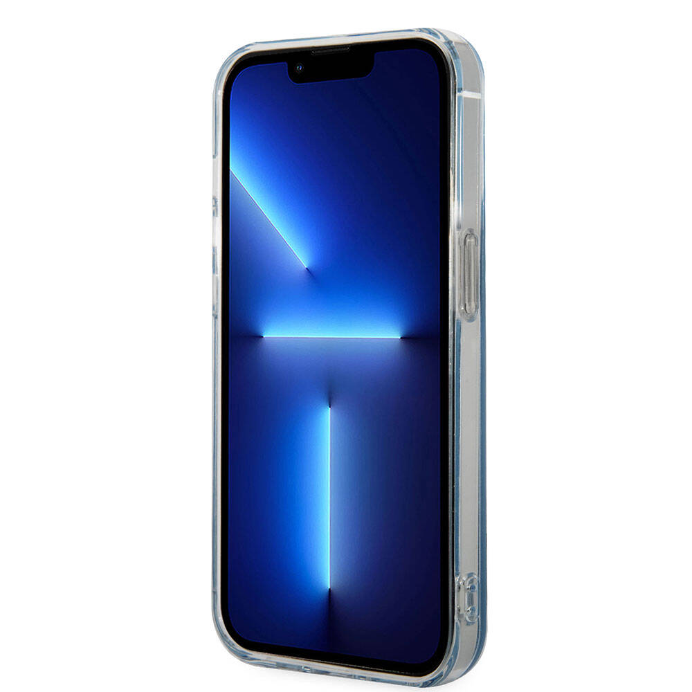 U.S. Polo Assn. iPhone 15 Pro Orjinal Lisanslı Simli Parlak Alfabe Tasarım Telefon Kılıfı - 12 U.S. Polo Assn. iPhone 15 Pro Orjinal Lisanslı Simli Parlak Alfabe Tasarım Telefon Kılıfı - 12